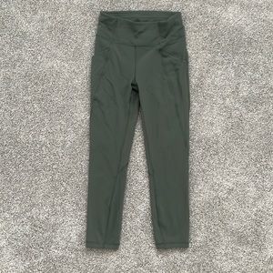 Lululemon align high rise leggings